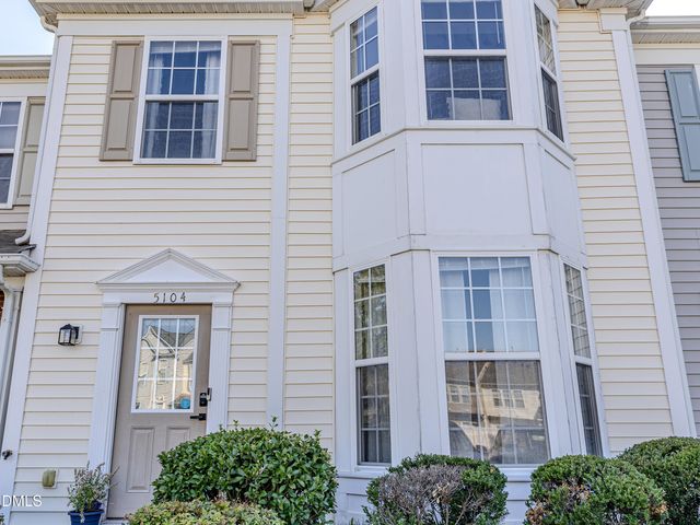 5104 Brooke Lauren Lane, Raleigh, NC 27616