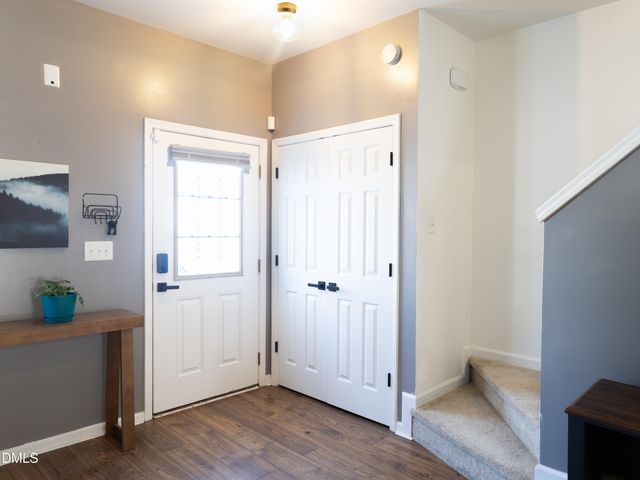 5104 Brooke Lauren Lane, Raleigh, NC 27616