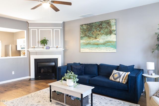 5104 Brooke Lauren Lane, Raleigh, NC 27616