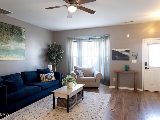 5104 Brooke Lauren Lane, Raleigh, NC 27616