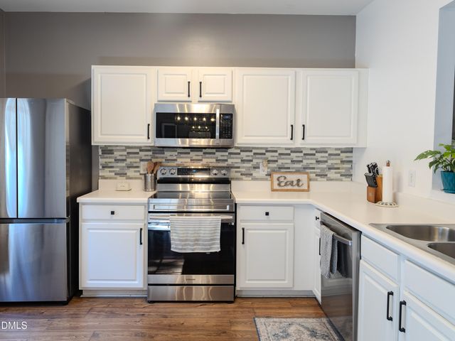 5104 Brooke Lauren Lane, Raleigh, NC 27616