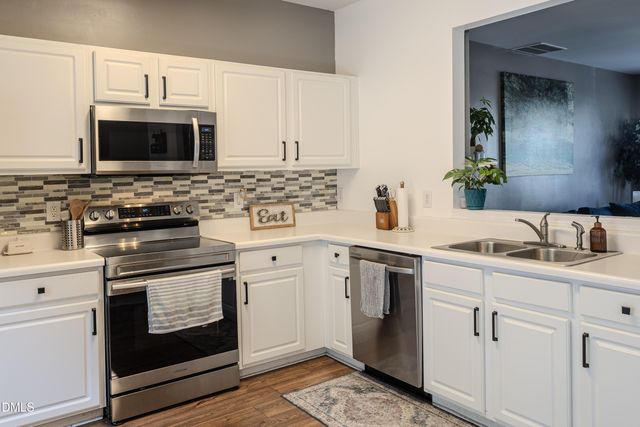 5104 Brooke Lauren Lane, Raleigh, NC 27616