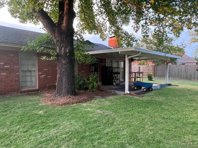 3856 Rouse Ridge Road, Montgomery, AL 36111