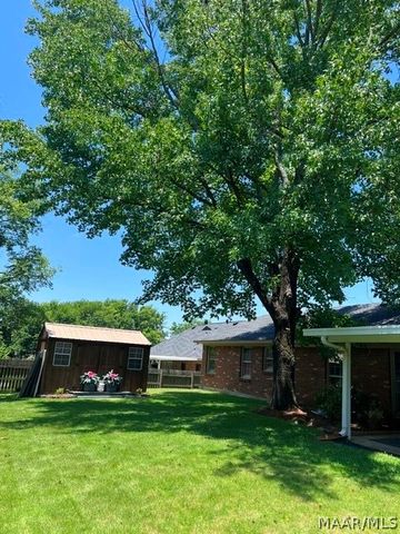 3856 Rouse Ridge Road, Montgomery, AL 36111