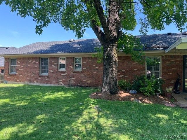 3856 Rouse Ridge Road, Montgomery, AL 36111