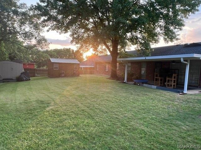 3856 Rouse Ridge Road, Montgomery, AL 36111