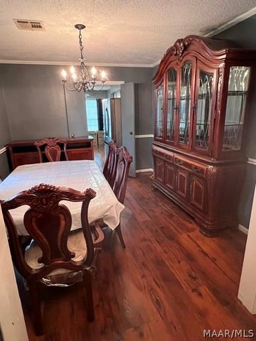 3856 Rouse Ridge Road, Montgomery, AL 36111