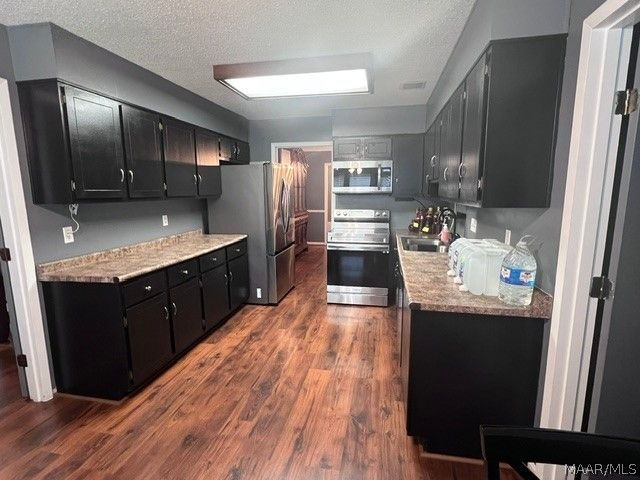 3856 Rouse Ridge Road, Montgomery, AL 36111