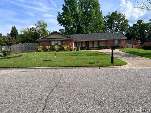 3856 Rouse Ridge Road, Montgomery, AL 36111