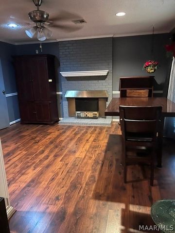 3856 Rouse Ridge Road, Montgomery, AL 36111