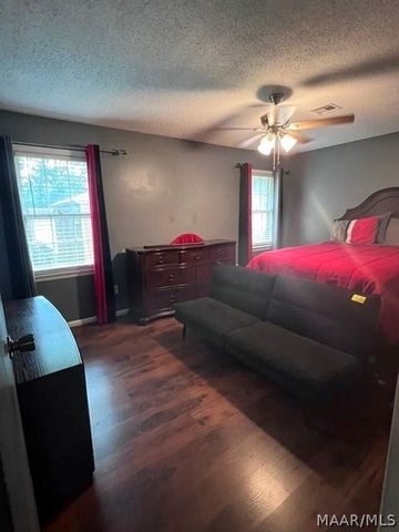 3856 Rouse Ridge Road, Montgomery, AL 36111