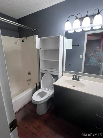 3856 Rouse Ridge Road, Montgomery, AL 36111