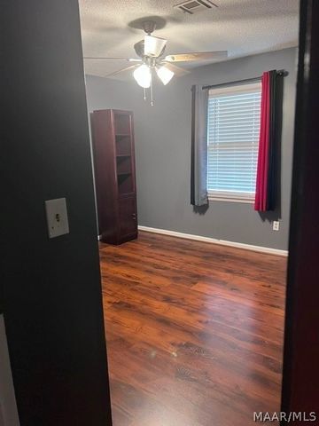 3856 Rouse Ridge Road, Montgomery, AL 36111