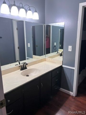 3856 Rouse Ridge Road, Montgomery, AL 36111