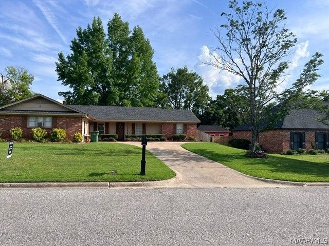 3856 Rouse Ridge Road, Montgomery, AL 36111