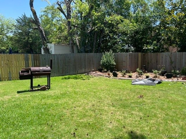 3856 Rouse Ridge Road, Montgomery, AL 36111