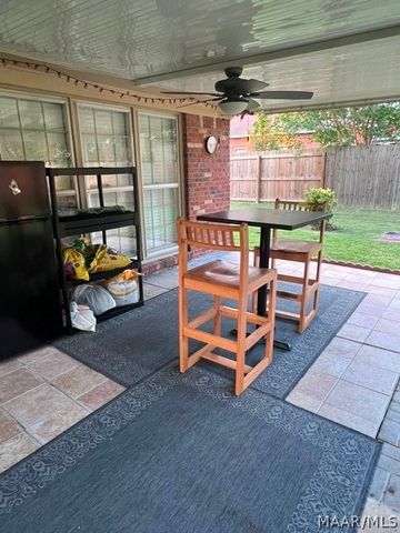 3856 Rouse Ridge Road, Montgomery, AL 36111