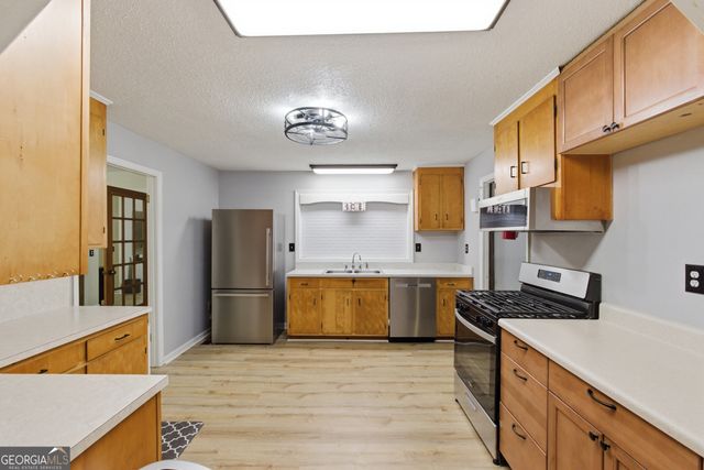 4671 Laurel Lodge Road, Clarkesville, GA 30523