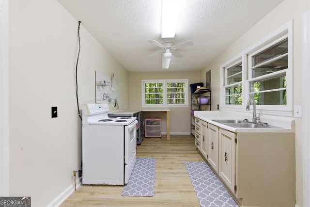 4671 Laurel Lodge Road, Clarkesville, GA 30523