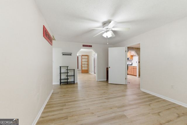 4671 Laurel Lodge Road, Clarkesville, GA 30523