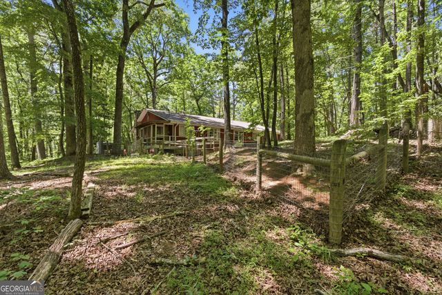 4671 Laurel Lodge Road, Clarkesville, GA 30523