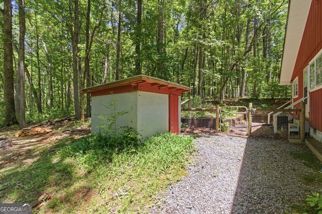 4671 Laurel Lodge Road, Clarkesville, GA 30523