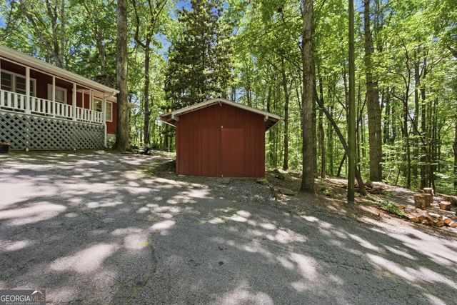 4671 Laurel Lodge Road, Clarkesville, GA 30523