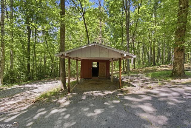 4671 Laurel Lodge Road, Clarkesville, GA 30523