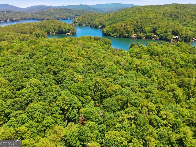 4671 Laurel Lodge Road, Clarkesville, GA 30523