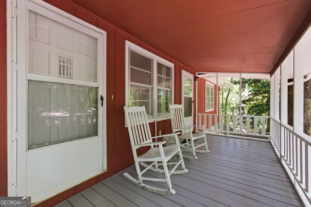 4671 Laurel Lodge Road, Clarkesville, GA 30523