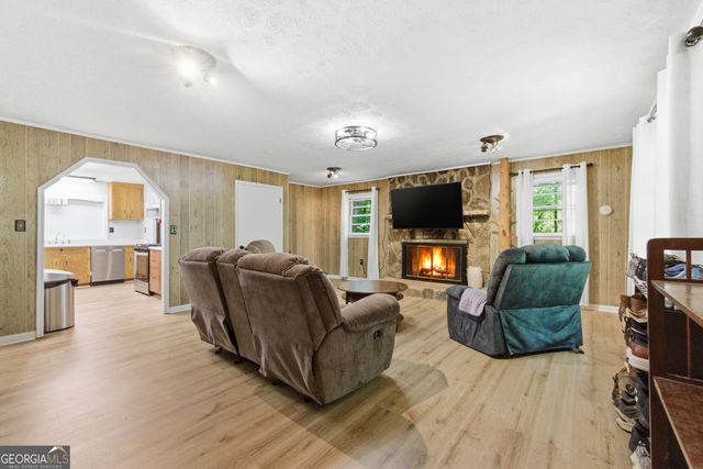 4671 Laurel Lodge Road, Clarkesville, GA 30523