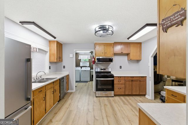4671 Laurel Lodge Road, Clarkesville, GA 30523