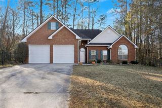 65 FAIRWINDS Drive, Covington, GA 30016