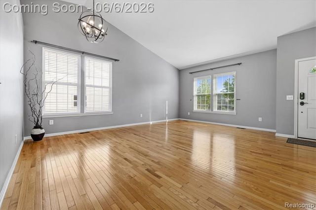 989 Callaway Court, Howell, MI 48843