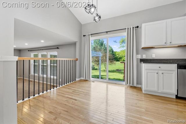 989 Callaway Court, Howell, MI 48843