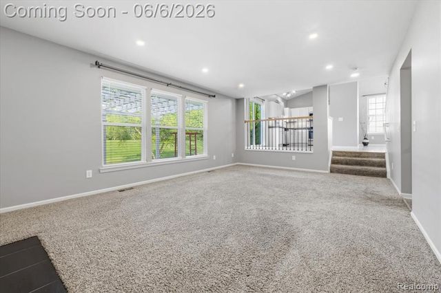 989 Callaway Court, Howell, MI 48843