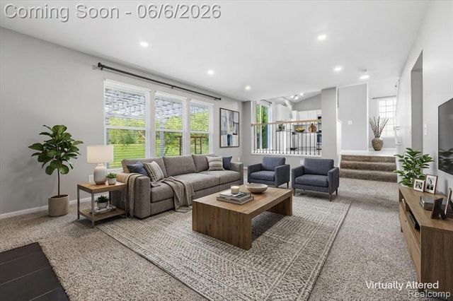 989 Callaway Court, Howell, MI 48843