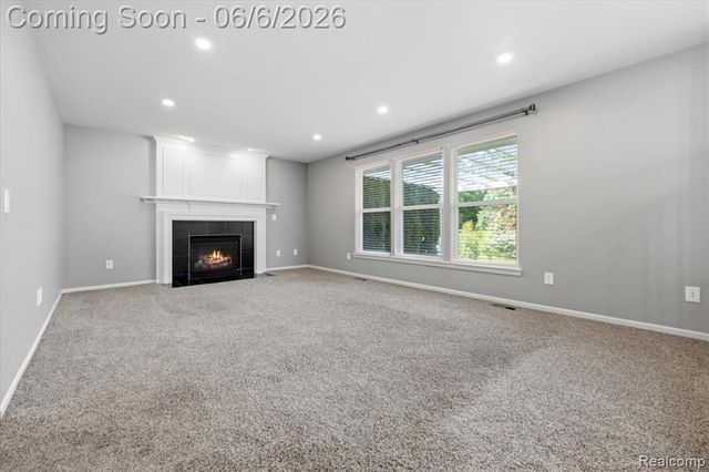 989 Callaway Court, Howell, MI 48843