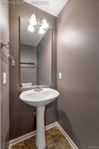989 Callaway Court, Howell, MI 48843