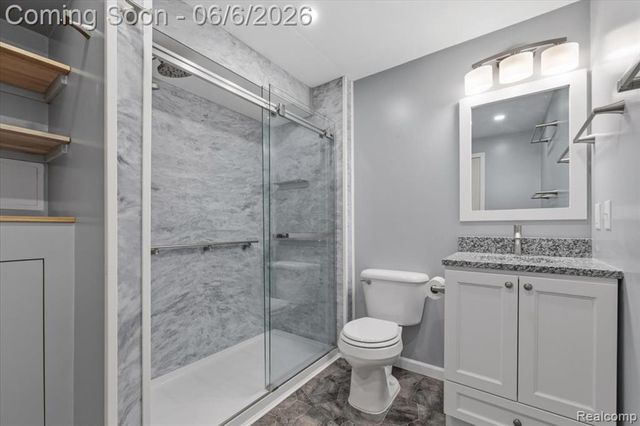 989 Callaway Court, Howell, MI 48843
