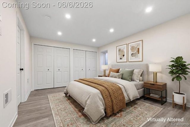 989 Callaway Court, Howell, MI 48843