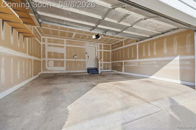 989 Callaway Court, Howell, MI 48843