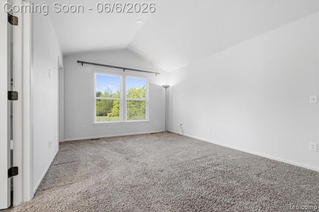 989 Callaway Court, Howell, MI 48843