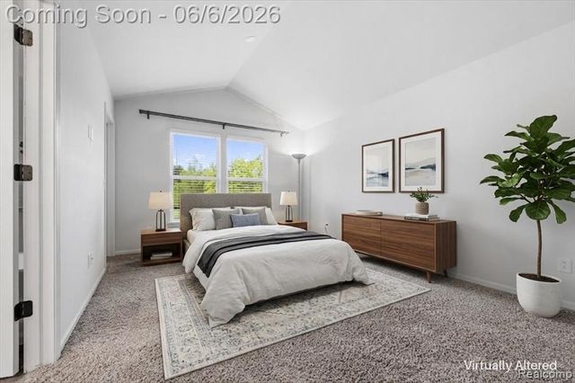 989 Callaway Court, Howell, MI 48843