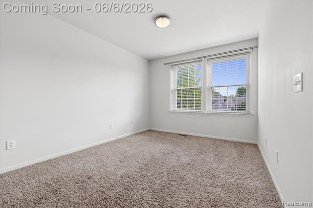 989 Callaway Court, Howell, MI 48843