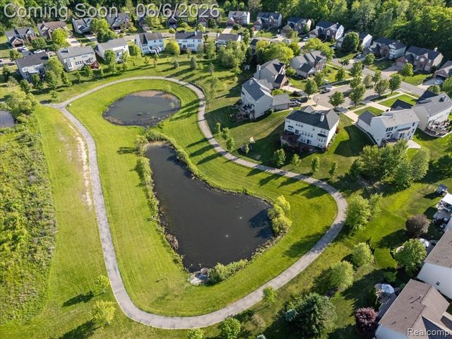989 Callaway Court, Howell, MI 48843
