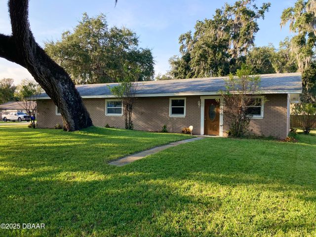 2129 Lime Tree Drive, Edgewater, FL 32141