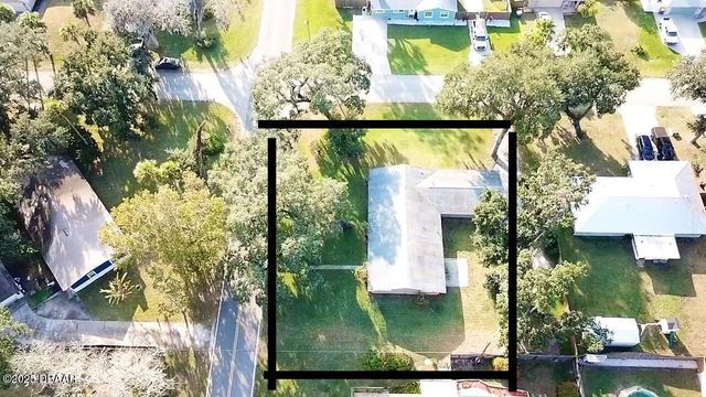 2129 Lime Tree Drive, Edgewater, FL 32141