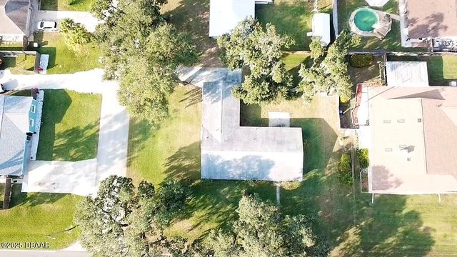 2129 Lime Tree Drive, Edgewater, FL 32141