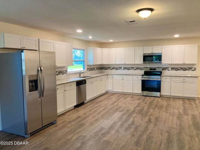 2129 Lime Tree Drive, Edgewater, FL 32141